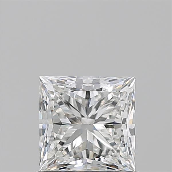 PRINCESS 1.01 G VS1 --EX-EX - 111413875969 GIA Diamond