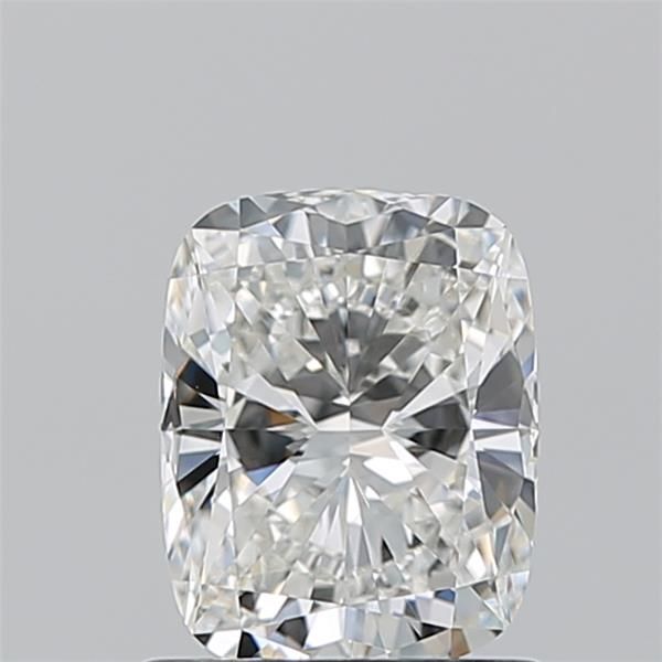 CUSHION 1.01 G VVS1 --VG-EX - 111413875971 GIA Diamond