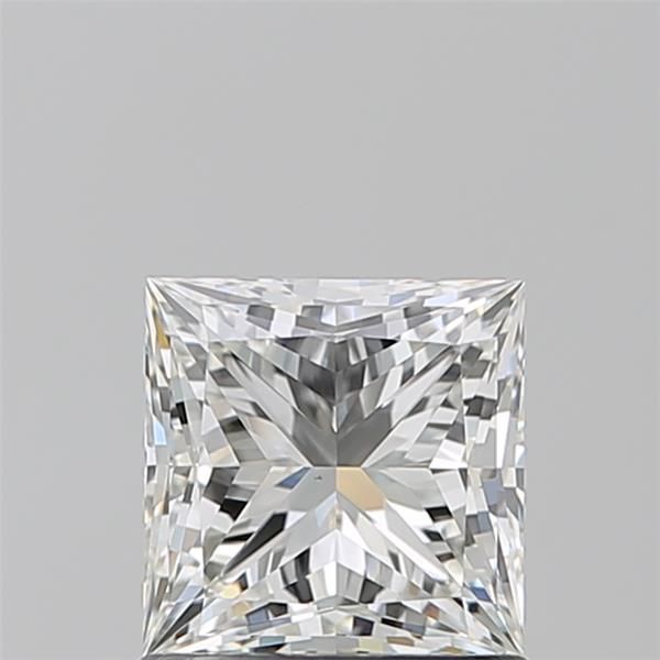 PRINCESS 1.13 I VS1 --EX-EX - 111413875974 GIA Diamond
