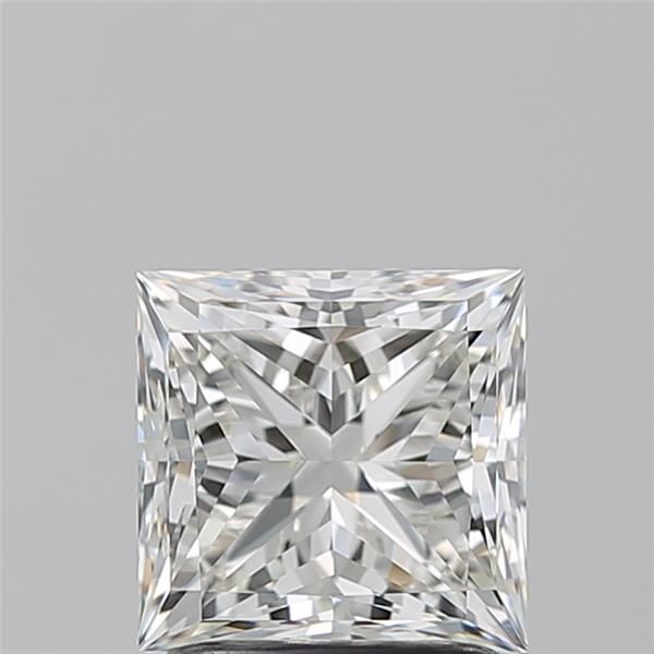 PRINCESS 1.7 H VVS2 --EX-EX - 111413875980 GIA Diamond