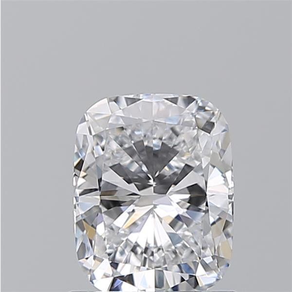 CUSHION 1.01 D VS2 --EX-EX - 111413875987 GIA Diamond