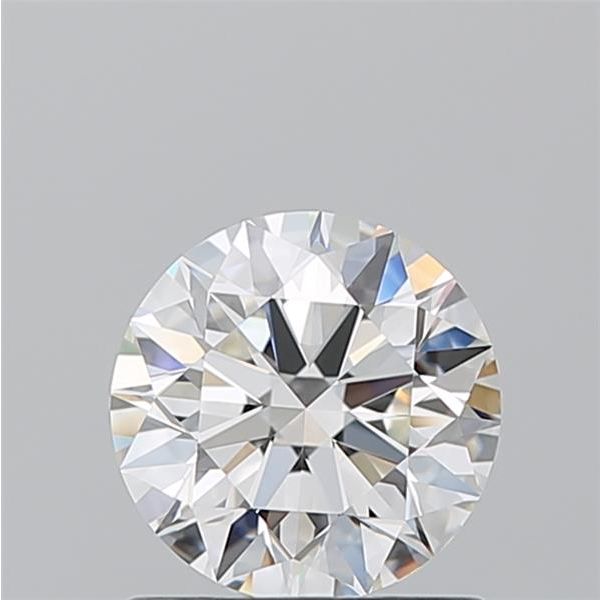 ROUND 1.05 H VVS1 EX-EX-EX - 111413875999 GIA Diamond