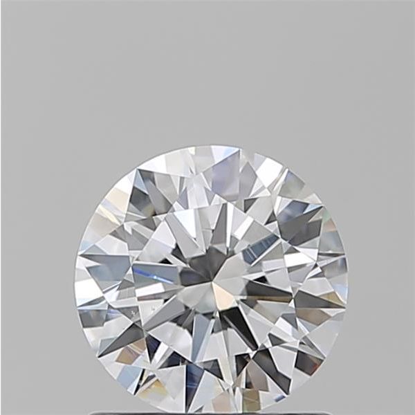 ROUND 1.01 D VS1 EX-EX-EX - 111413876001 GIA Diamond