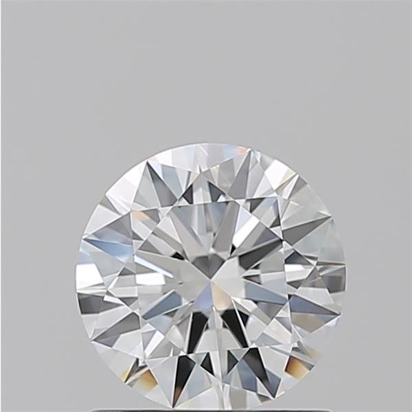 ROUND 1.01 H VVS2 EX-EX-EX - 111413876002 GIA Diamond