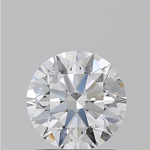 ROUND 1.3 F VS1 EX-EX-EX - 111413876005 GIA Diamond