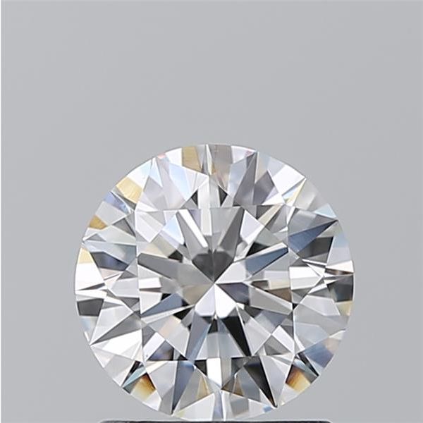 ROUND 1.02 E VS2 EX-EX-EX - 111413876009 GIA Diamond