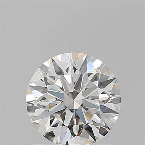 ROUND 1.03 I VVS1 EX-EX-EX - 111413876010 GIA Diamond