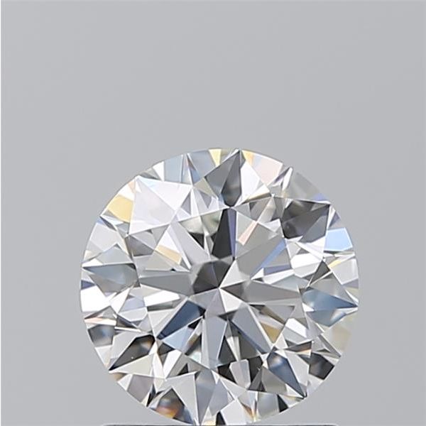 ROUND 1.01 F VS2 EX-EX-EX - 111413876011 GIA Diamond