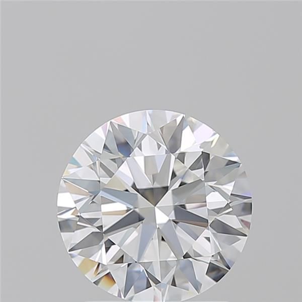 ROUND 1.8 F VS2 EX-EX-EX - 111413876012 GIA Diamond