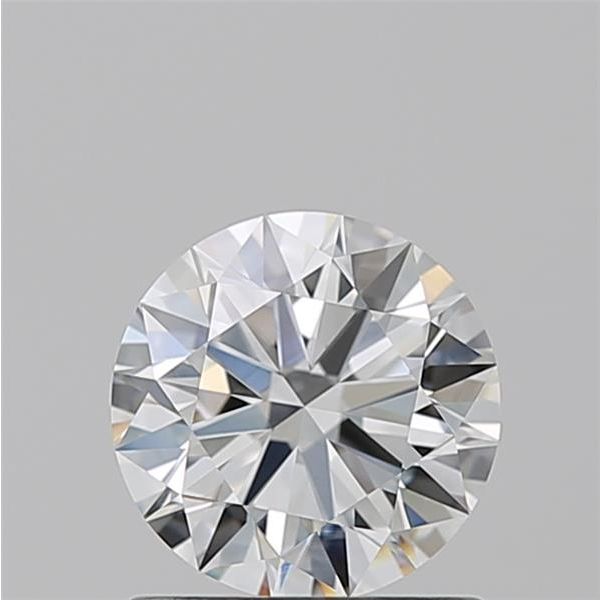 ROUND 1.03 H IF EX-EX-EX - 111413876016 GIA Diamond