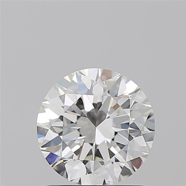 ROUND 1.3 H VVS1 EX-EX-EX - 111413876020 GIA Diamond