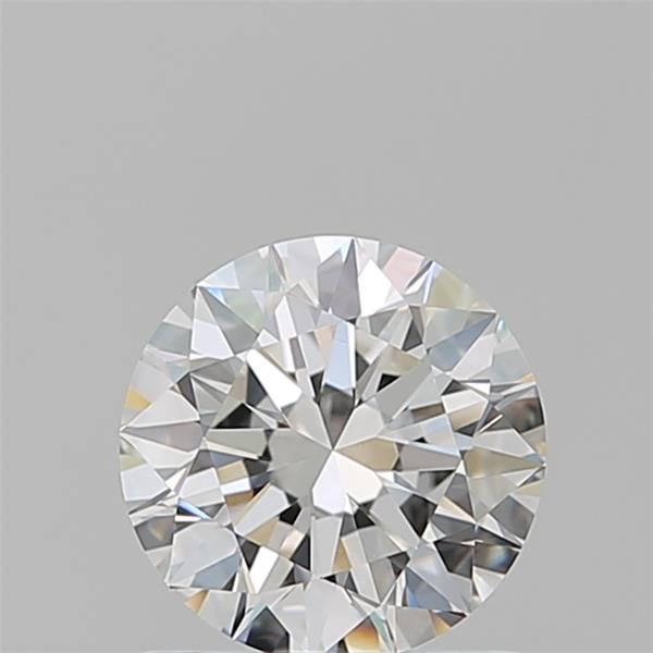 ROUND 1.03 G VVS2 EX-EX-EX - 111413876023 GIA Diamond