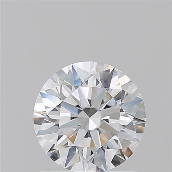 ROUND 1.09 E IF EX-EX-EX - 111413876027 GIA Diamond