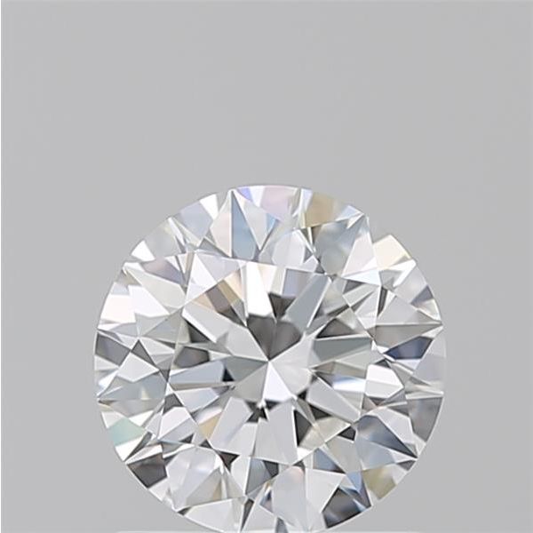 ROUND 1.08 F IF EX-EX-EX - 111413876029 GIA Diamond
