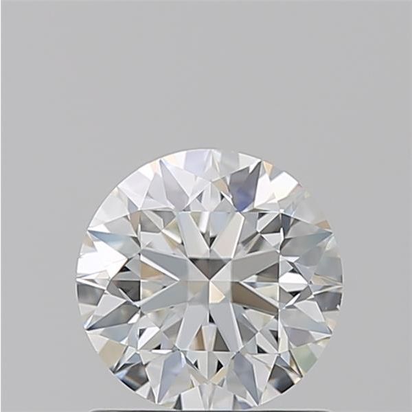 ROUND 1.01 H VS2 EX-EX-EX - 111413876031 GIA Diamond