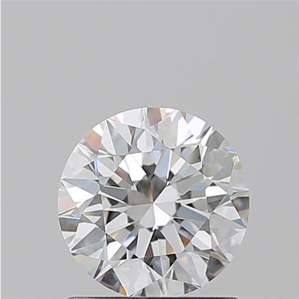 ROUND 1.06 G VVS1 EX-EX-EX - 111413876034 GIA Diamond