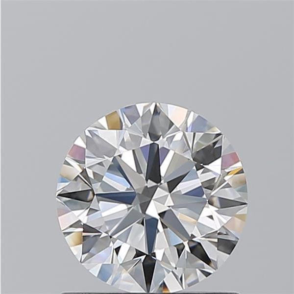 ROUND 1.01 H VS2 EX-EX-EX - 111413876037 GIA Diamond