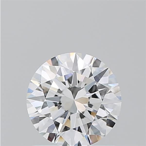 ROUND 1.01 F VVS1 EX-EX-EX - 111413876038 GIA Diamond