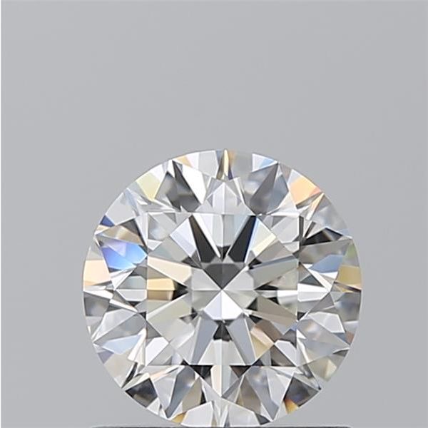ROUND 1.01 G VVS1 EX-EX-EX - 111413876039 GIA Diamond