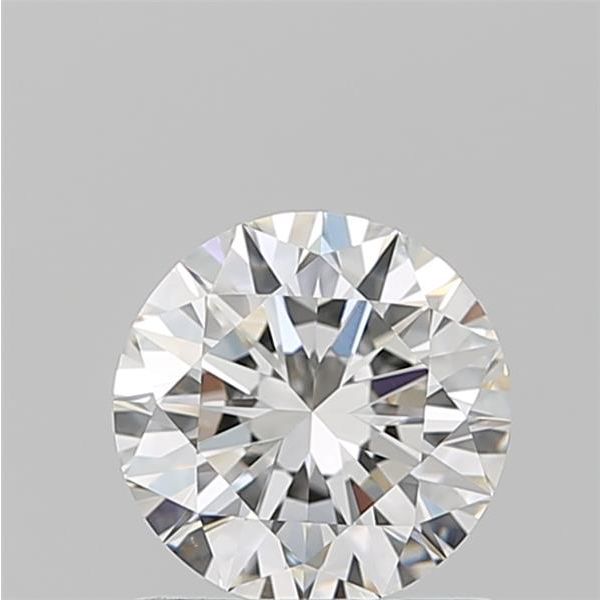 ROUND 1.01 H VS2 EX-EX-EX - 111413876040 GIA Diamond
