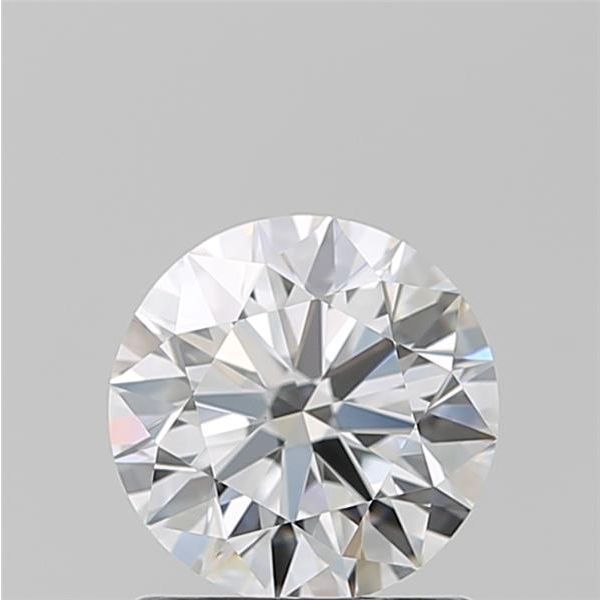 ROUND 1.18 E VS1 EX-EX-EX - 111413876042 GIA Diamond