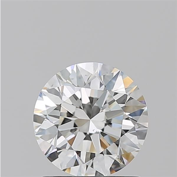 ROUND 1.21 I VS2 EX-EX-EX - 111413876048 GIA Diamond