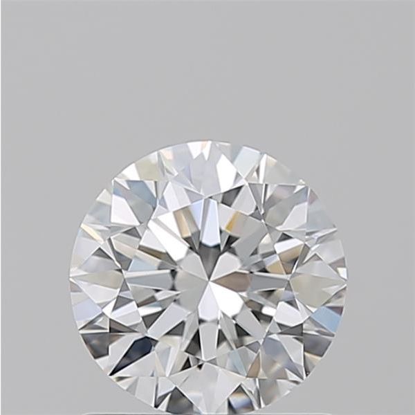 ROUND 1.01 F VS1 EX-EX-EX - 111413876049 GIA Diamond