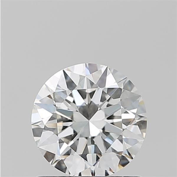 ROUND 1.01 G VS2 EX-EX-EX - 111413876052 GIA Diamond
