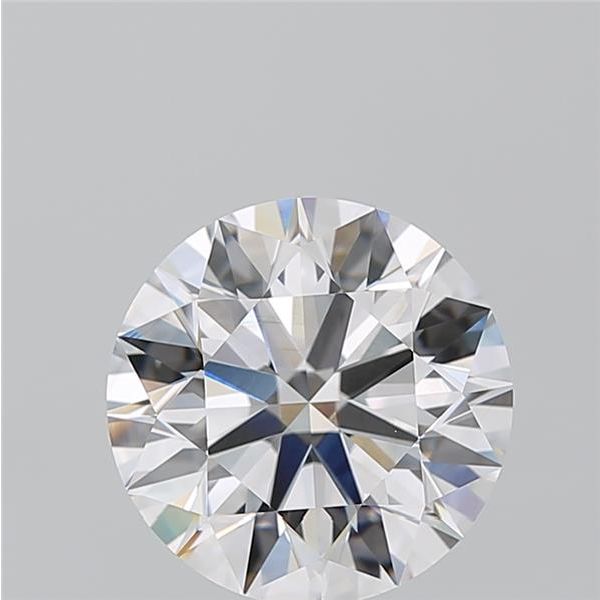 ROUND 3.29 E VS1 EX-EX-EX - 111413876053 GIA Diamond
