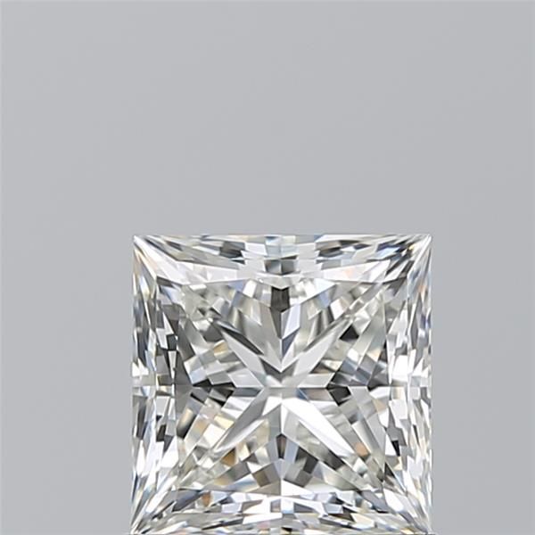 PRINCESS 1.2 I VVS2 --EX-VG - 111413876079 GIA Diamond