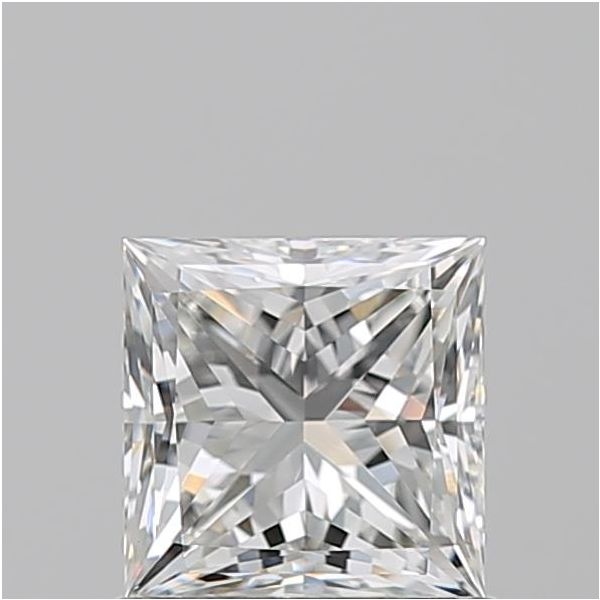 PRINCESS 1.01 H VS1 --EX-EX - 111413876085 GIA Diamond