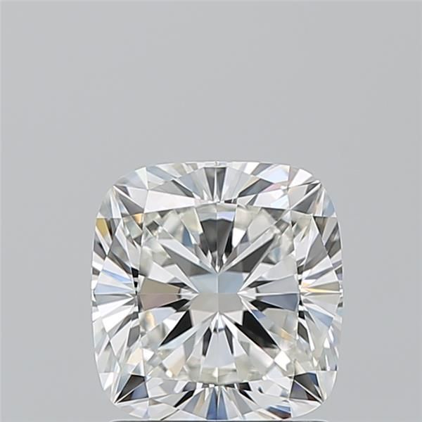 CUSHION 1.5 H VS1 --EX-EX - 111413876090 GIA Diamond