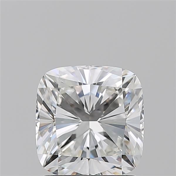 CUSHION 1.51 G VS1 --EX-EX - 111413876095 GIA Diamond