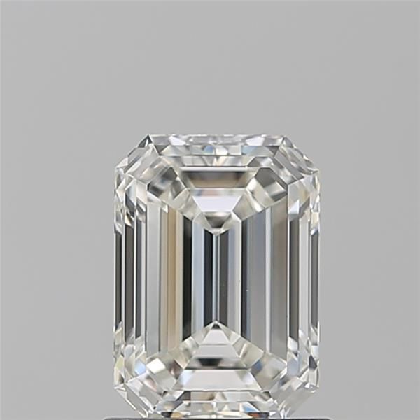 EMERALD 1.2 I VS2 --EX-VG - 111413876097 GIA Diamond