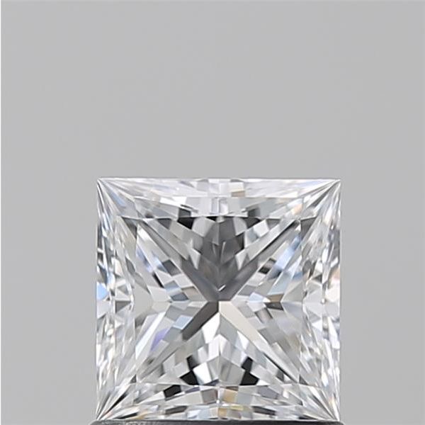 PRINCESS 1.01 D VVS2 --EX-EX - 111413876104 GIA Diamond