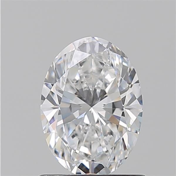 OVAL 1.01 D VS1 --EX-EX - 111413876105 GIA Diamond