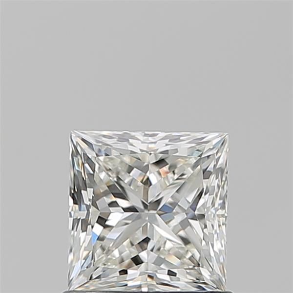 PRINCESS 1.01 I VVS2 --VG-EX - 111413876108 GIA Diamond