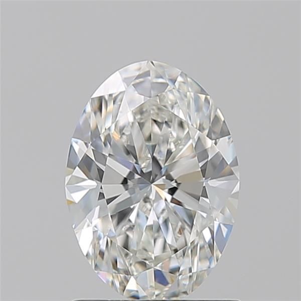 OVAL 1.2 G VVS2 --EX-EX - 111413876111 GIA Diamond