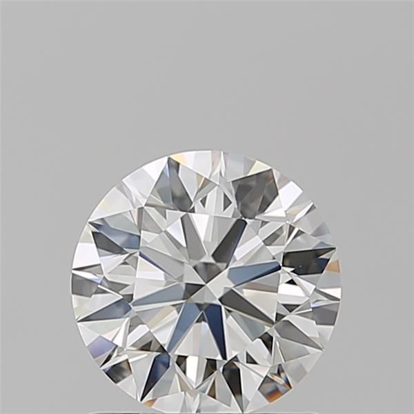 ROUND 1.13 I VS1 EX-EX-EX - 111413876161 GIA Diamond