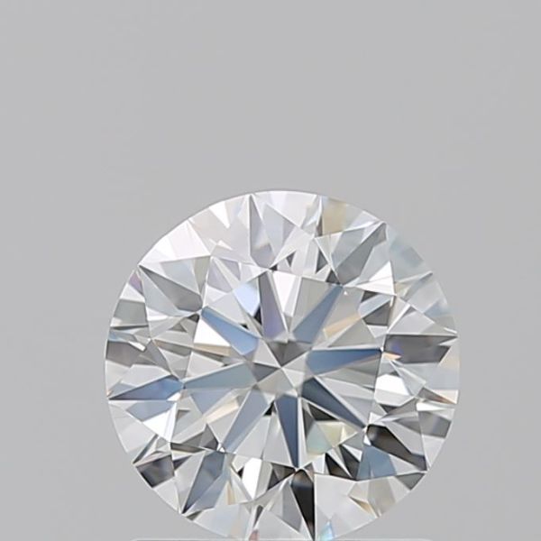 ROUND 1.2 H VVS2 EX-EX-EX - 111413876163 GIA Diamond