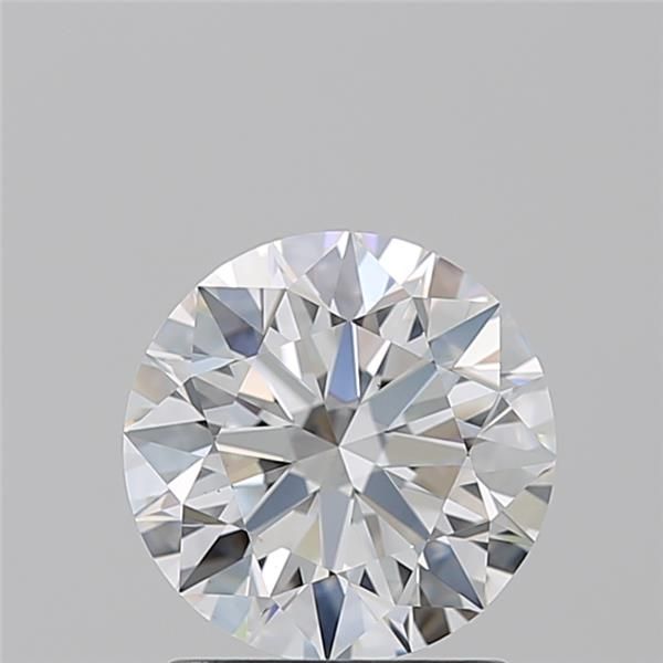 ROUND 1.62 E VS2 EX-EX-EX - 111413876164 GIA Diamond