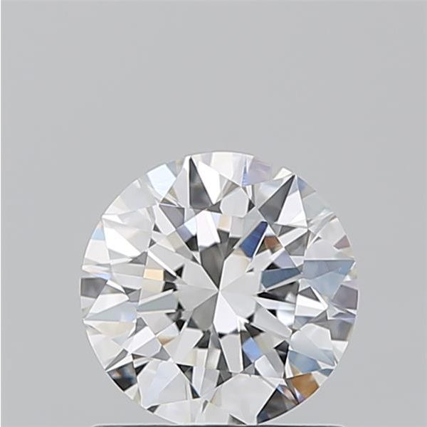 ROUND 1.01 G VVS2 EX-EX-EX - 111413876165 GIA Diamond
