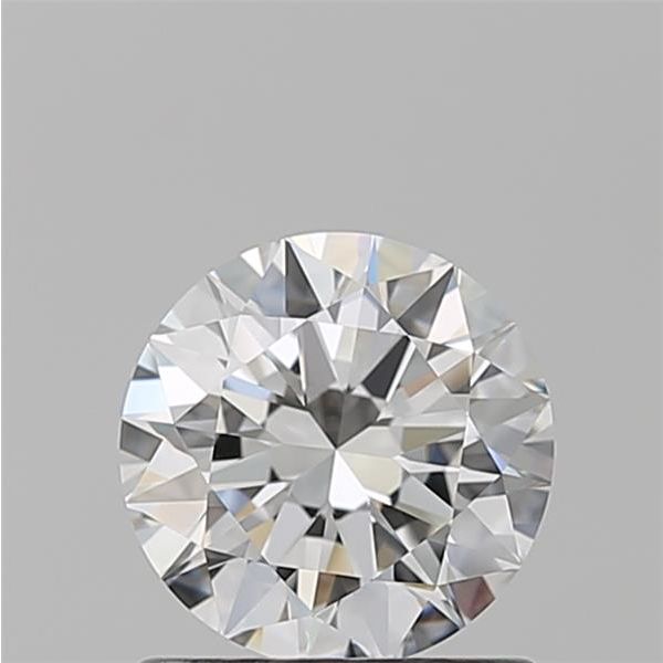 ROUND 1.01 F IF EX-EX-EX - 111413876166 GIA Diamond