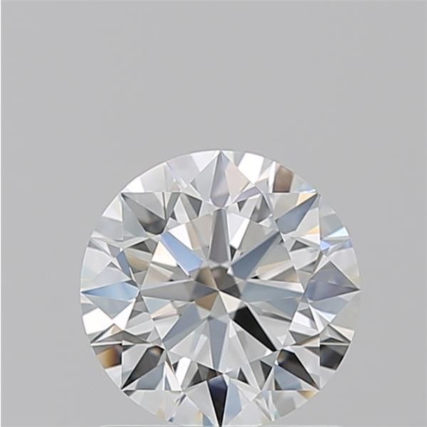 ROUND 1.12 H VVS1 EX-EX-EX - 111413876167 GIA Diamond