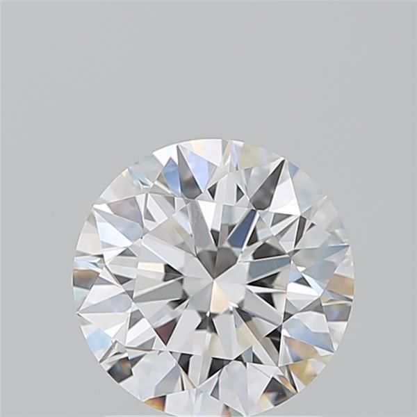 ROUND 1.55 F VS2 EX-EX-EX - 111413876171 GIA Diamond