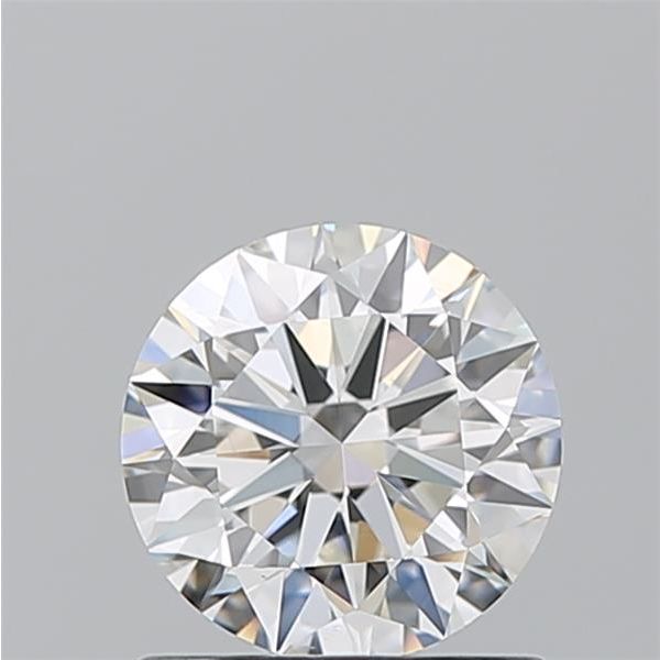 ROUND 1.01 H VS2 EX-EX-EX - 111413876175 GIA Diamond