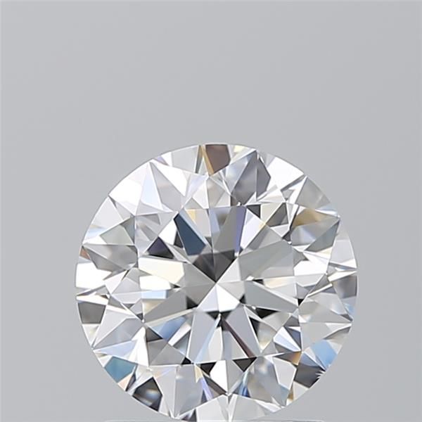 ROUND 1.7 F VS2 EX-EX-EX - 111413876176 GIA Diamond