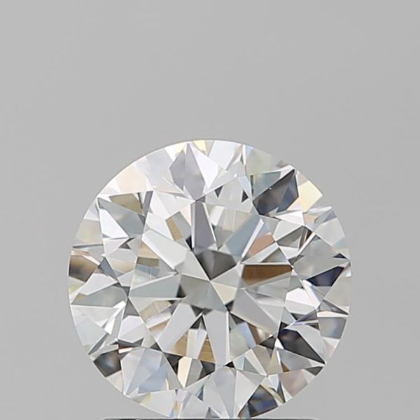 ROUND 1.7 H VS2 EX-EX-EX - 111413876178 GIA Diamond