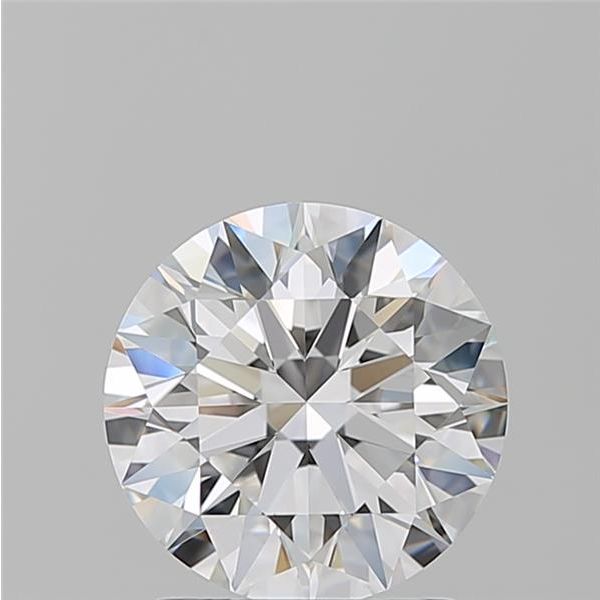ROUND 1.8 F IF EX-EX-EX - 111413876181 GIA Diamond