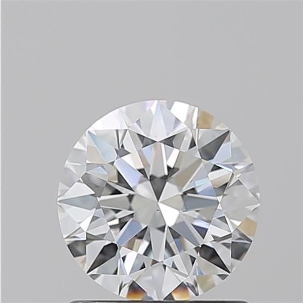 ROUND 1.12 E VS1 EX-EX-EX - 111413876184 GIA Diamond